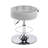 Modern Swivel Adjustable Height Accent Stool-992397481