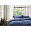 Organic Crinkled Percale™ 100% Cotton Sheet Set-27425005-135985033