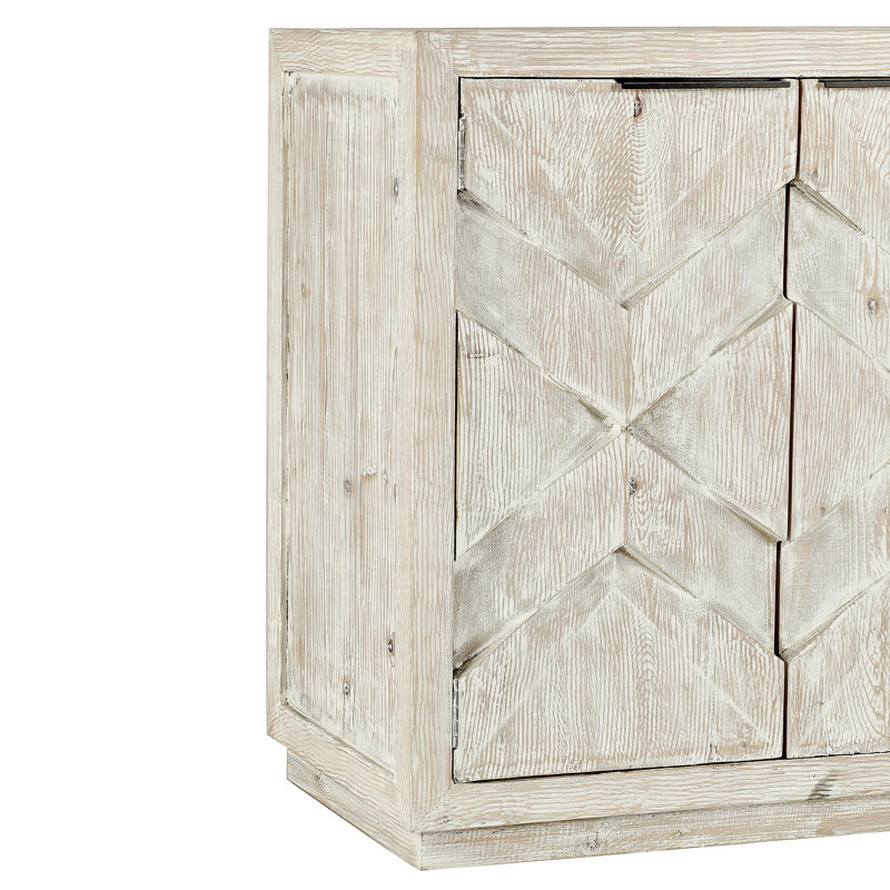 Frederick 102.75'' W Sideboard