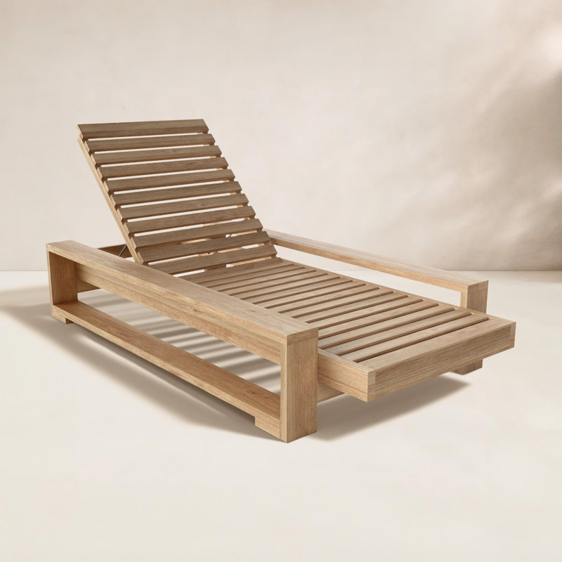 Capistrano Sun Lounger
