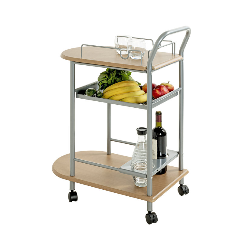 Bishope Serving Cart