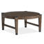 Table de bout ronde avec 2 tables de bout gigognes-613282927