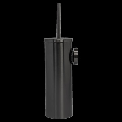 Cosmos Wall Mounted Toilet Brush and Holder