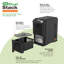 Hamilton Beach 11L XXL Dual Stack 2 Drawer Air Fryer