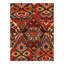 One-of-a-Kind Runner 5' X 10'6" Hand Knotted Area Rug