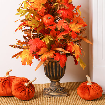 Porch Tree 36'' Faux Pine Tree