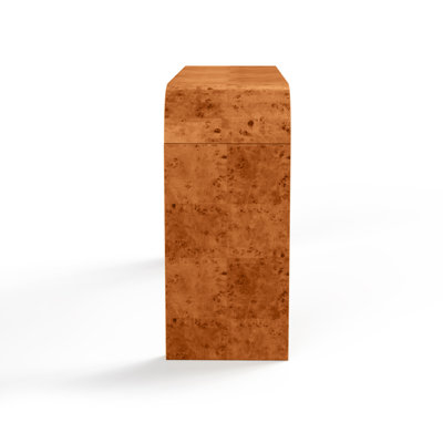 Console rectangulaire l 51,97 po Kialah