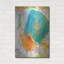 «Cloud Dreams 2» par Dorothy Fagan, art mural en métal-68406602