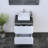 Kaydin 23.6'' Single Bathroom Vanity with Top-242157521