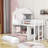 Hummel Kids Twin Over Full Bunk Bed-1421908235