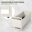 Marria Metal Planter Box-795664282