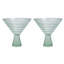 Fortessa Jupiter Glass, 11.5 Ounce Martini-1369001509