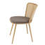 LEA 48cm H Metal Side Chair-93548955