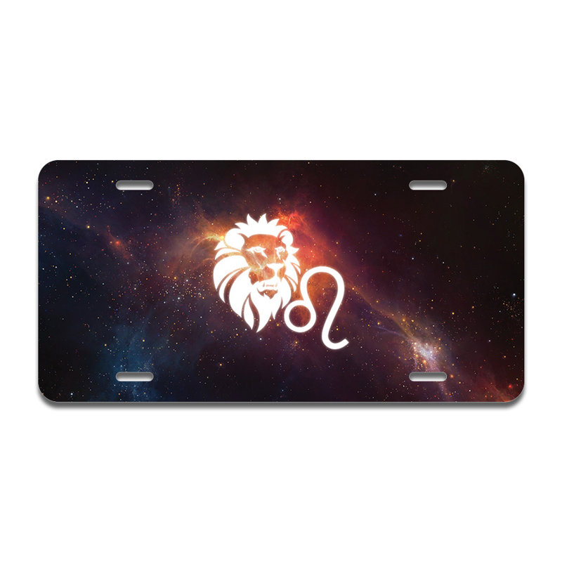 Cadre en aluminium Leo