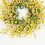 Couronne de porte artificielle 22 po-739197784