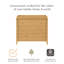 Commode à langer 3 tiroirs Sprout-123296133