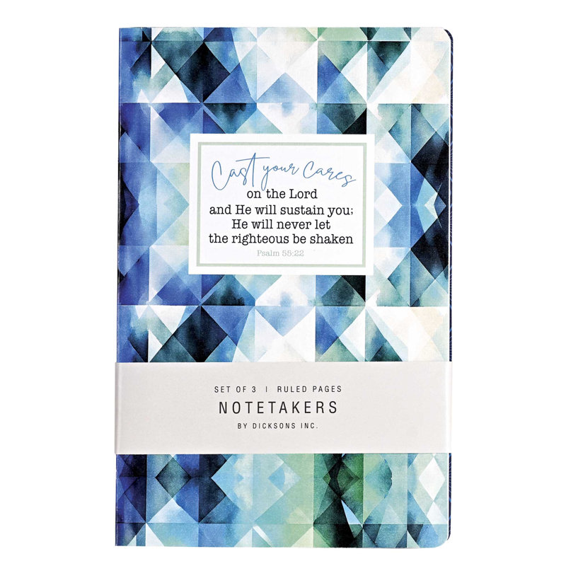 Notetakers Journal