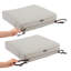 Coussin de siège / dossier d'extérieur Montlake Fadesafe-60153127-60486826