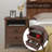 Farmhouse 7-Drawer Dresser & 2-Drawer Nightstand Set