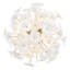 Marianne 4 - Light Semi-Flush Mount