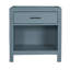 Clara Collection 1 - Drawer Nightstand-655008278