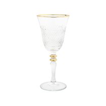 Elixir Glassware Stemless Martini Glasses Set of 4 - Hand Blown Crystal Martini Glasses - Elegant Cocktail Glasses for Bar - 9oz, Clear, Size: One