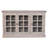 Camyra 60'' Solid Wood Sideboard