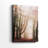 Pink Avenue -Gallery Wrapped Cavas-1693564419