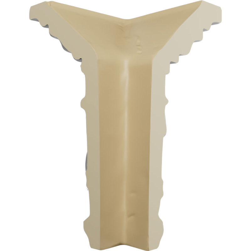 Moulure de coin extérieure P 2 1/4 po x H 5 1/2 po