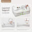 Corner Chaise Sofa