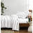 Brooklyn Loom Hayward Stripe Quilt Set-121430716-121430720