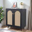 Buffet 30 'Ebony Modern-1697152587