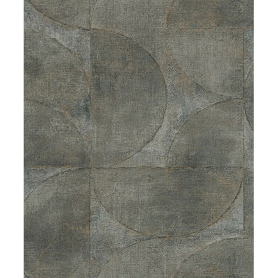 Rouleau de papier peint texturé