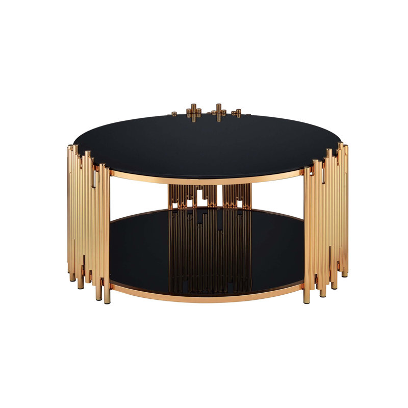 Table basse Tanquin