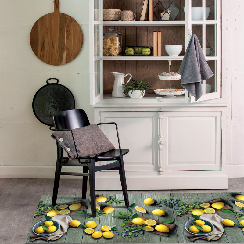 Kaleikini Indoor / Outdoor Area Rug, Runner 50 x 1000cm