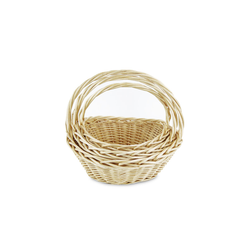 Dovecove Wicker Basket