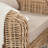 Gerianne Wicker 5 - Person Seating Group with Cushions
