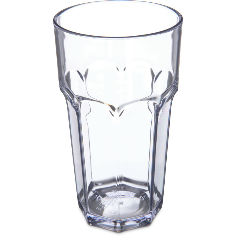 Louis™ 20oz. Drinking Glass Set, 32 fl oz