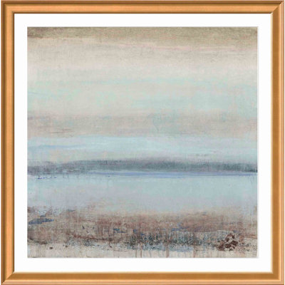 Tranquility I Painting by Tim O'Toole