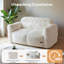 Fauteuil à billes Giant-1140993582