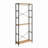 Lathan 85cm Closet System