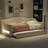 Versatile Upholstered Daybed with Drawers for Enhanced Comfort and Functionality-301010982