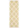 Carolene Hand Tufted Wool Geometric Rug