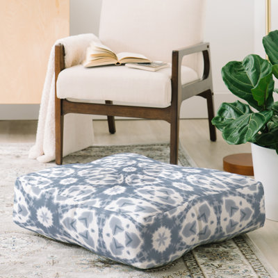 Coussin Jacqueline Maldonado Shibori