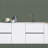 Artistic Freedom 2"X2" Porcelain Stone Look Tile Grid Mosaic Sheet-110945980