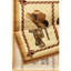 Beige 2 pi x 3 pi Tapis, conception, tissage en polypropylène, teinture, pour les zones achalandées, animaux de compagnie et zones à fort trafic,