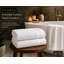 Serviette de bain 2 pièces Domestique-136385395