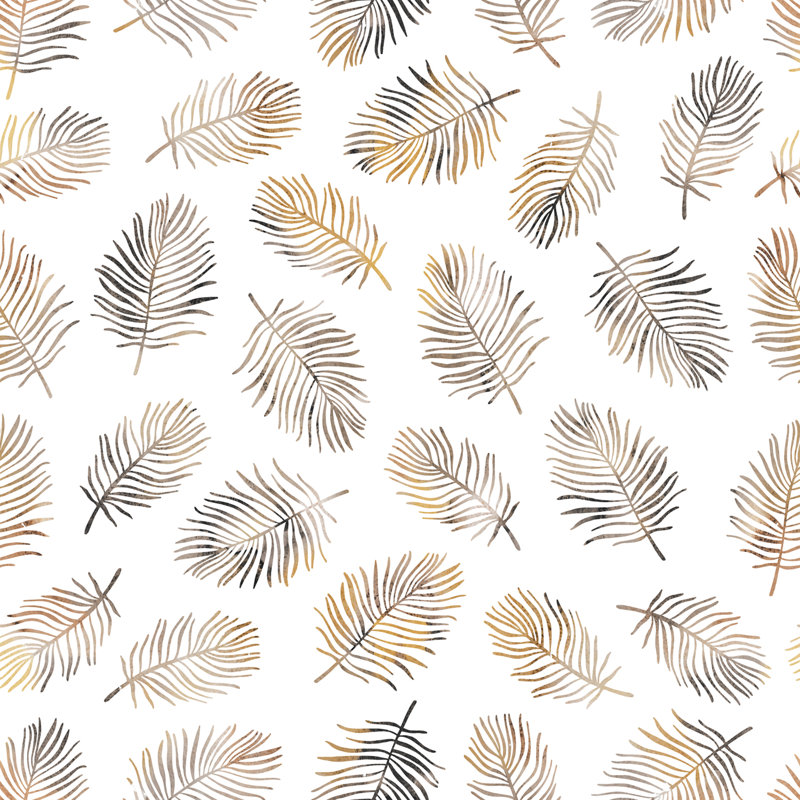 Papier peint amovible Breaux