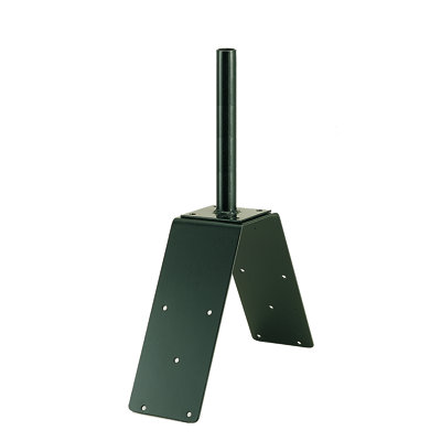 Support de toit pour girouette Vidette