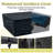 𝗡𝗼-𝗔𝘀𝘀𝗲𝗺𝗯𝗹𝘆 𝗖𝗵𝗮𝗶𝗿𝘀, 8-Person Patio Furniture Set Wicker Outdoor Sectional Seating Group Outside Conversation Sofa With Cushions-1269135404-1268427342-1268427346